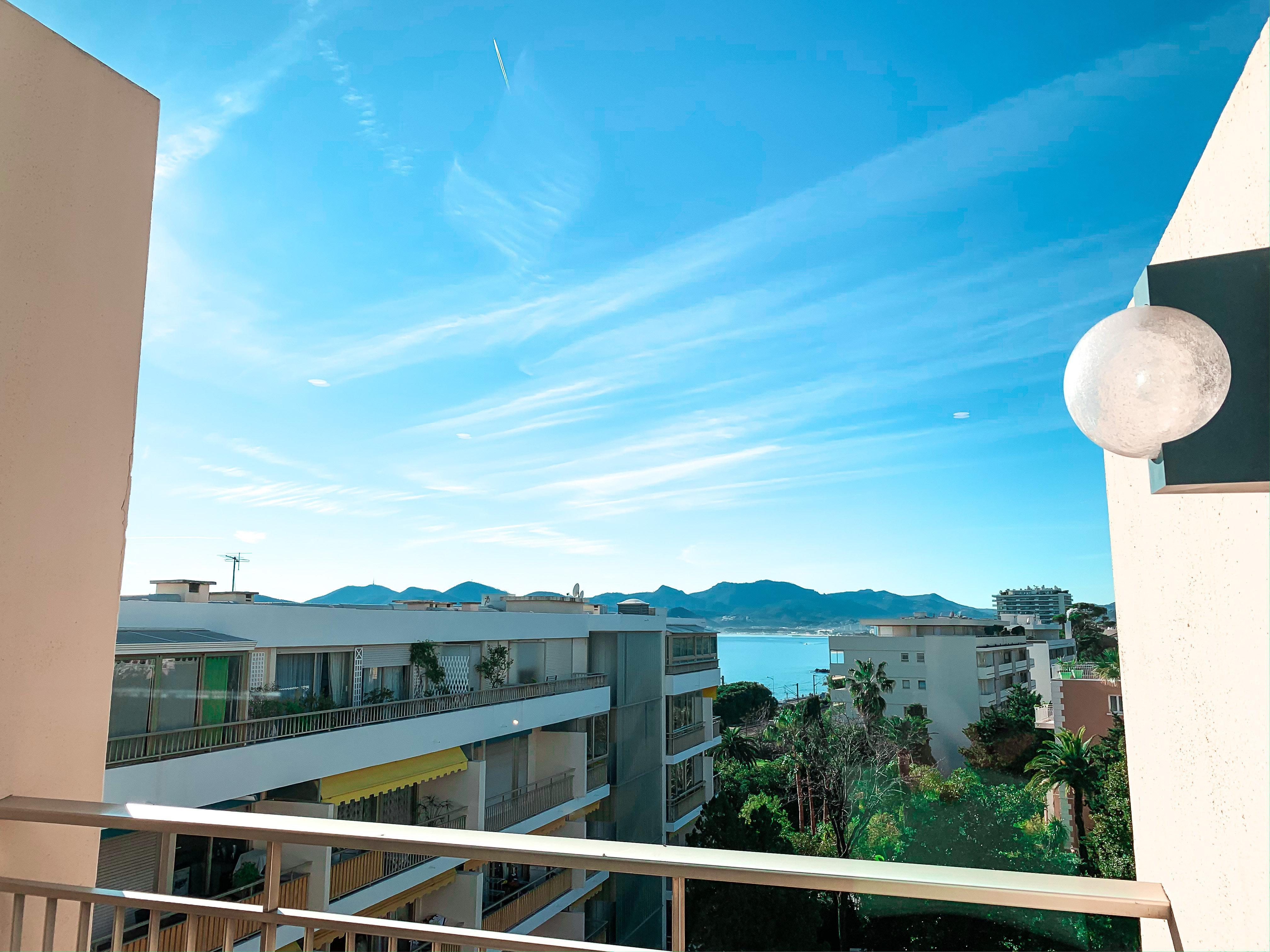 Luxotel Cannes Exterior foto